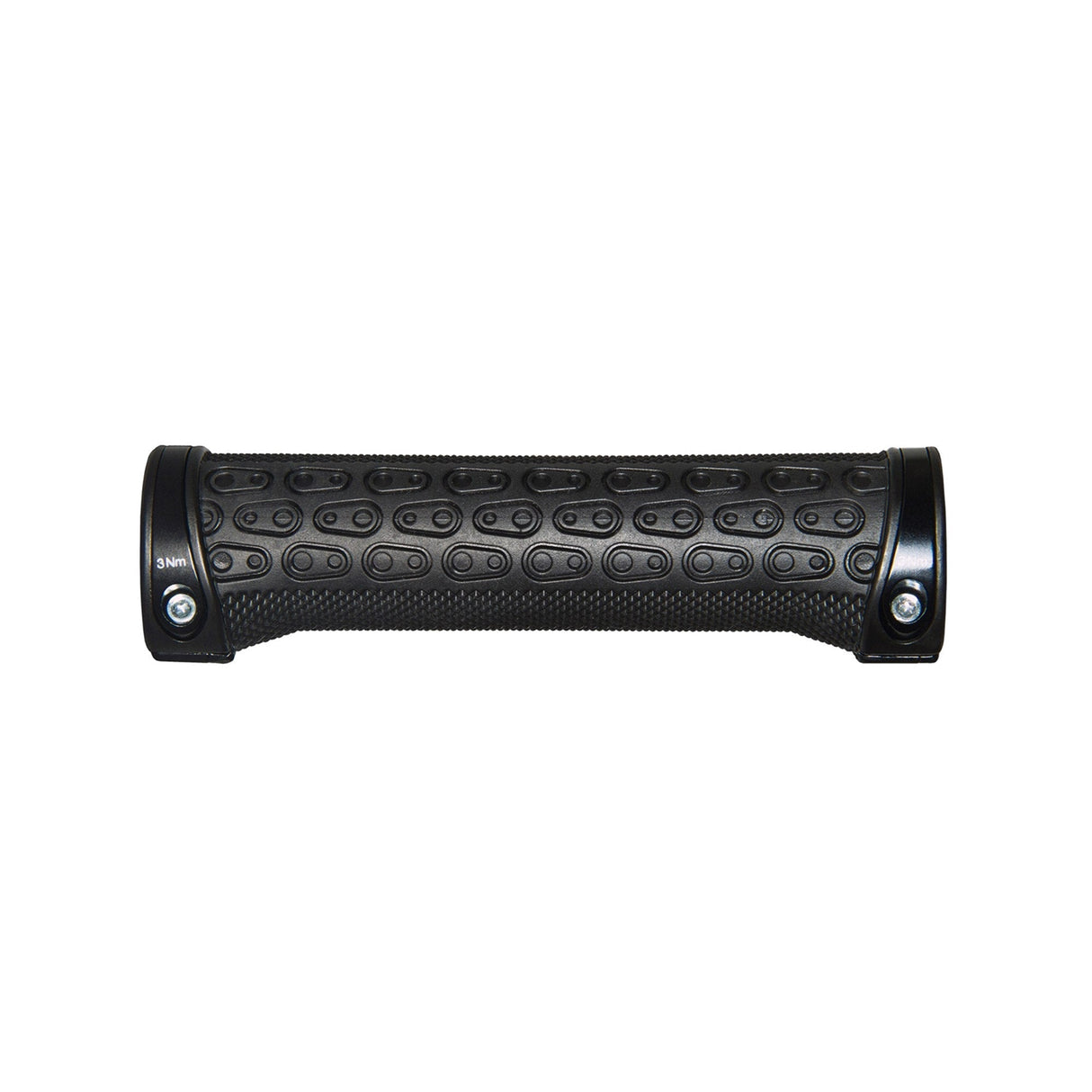 Crank Brothers Iodine Grips Black