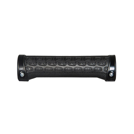 Crank Brothers Iodine Grips Black