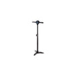 Crank Brothers Klic Floor Pump with Analog Gauge