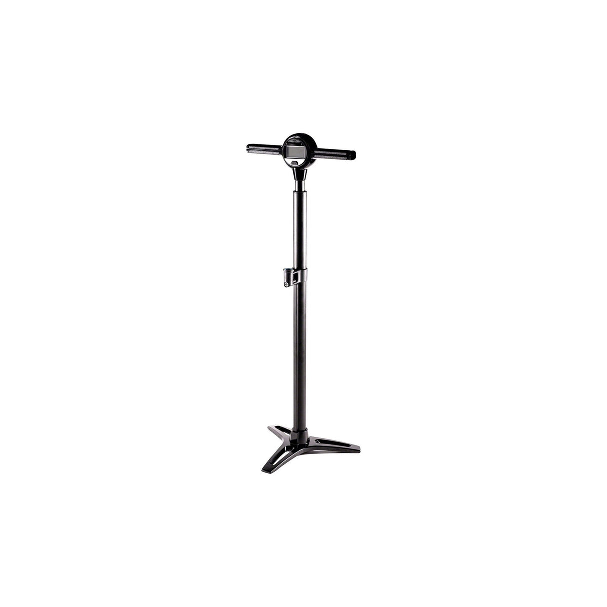 Crank Brothers Klic Floor Pump with Digital Gauge