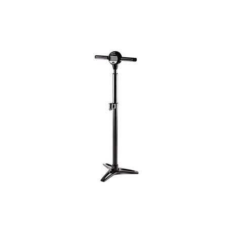 Crank Brothers Klic Floor Pump with Digital Gauge