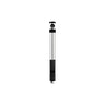 Crank Brothers Klic HP Air Pump Silver