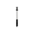 Crank Brothers Klic HP Air Pump Silver