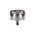 Crank Brothers Mallet 3 Pedals Black / Raw