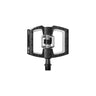 Crank Brothers Mallet DH Pedals Black