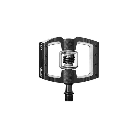 Crank Brothers Mallet DH Pedals Black