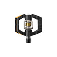 Crank Brothers Mallet E 11 Pedals Black / Gold