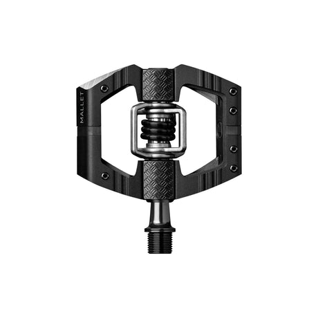 Crank Brothers Mallet Enduro Pedals Black