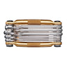 Crank Brothers Multi 10 Tool Gold