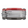 Crank Brothers Multi 10 Tool Black / Red