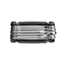 Crank Brothers Multi 10 Tool Black