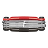 Crank Brothers Multi 5 Tool Black / Red