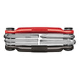 Crank Brothers Multi 5 Tool Black / Red