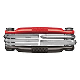 Crank Brothers Multi 5 Tool Black / Red
