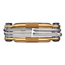 Crank Brothers Multi 5 Tool Gold