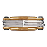 Crank Brothers Multi 5 Tool Gold