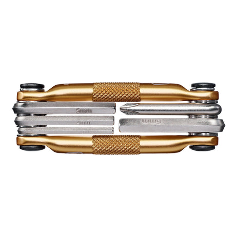 Crank Brothers Multi 5 Tool Gold