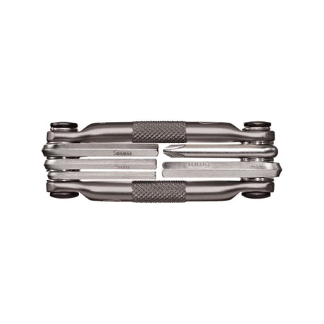 Crank Brothers Multi 5 Tool Silver