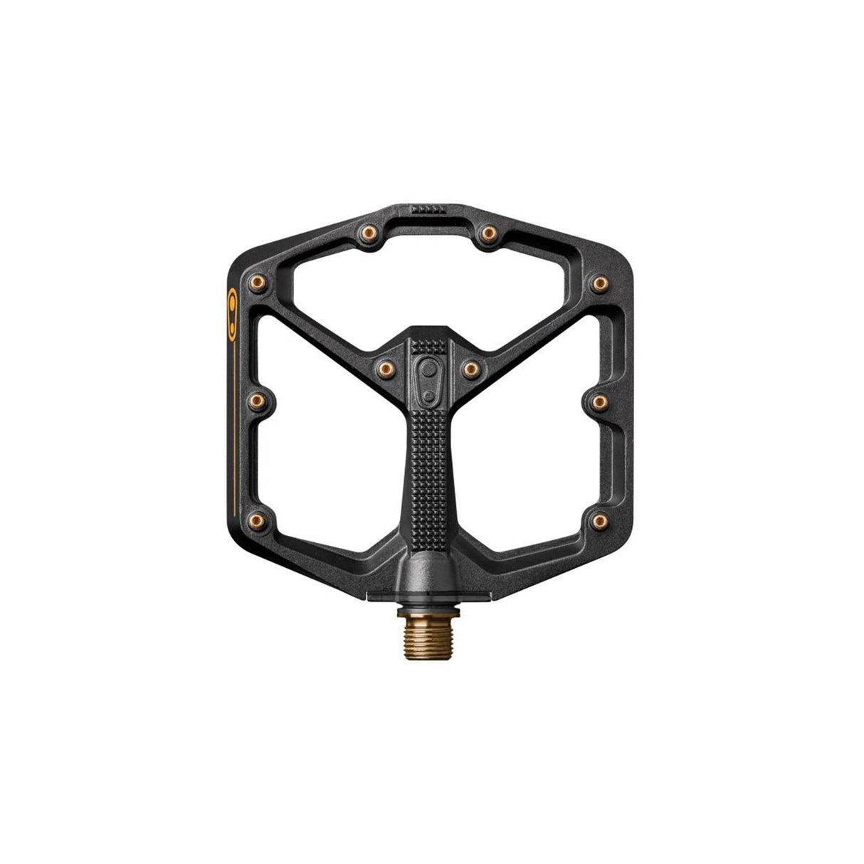 Crank Brothers Stamp 11 Pedals Black