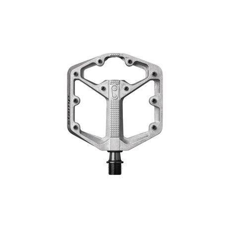 Crank Brothers Stamp 2 Pedals Raw