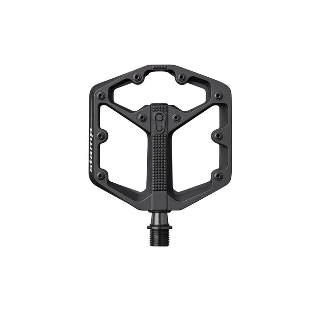 Crank Brothers Stamp 2 Pedals Black