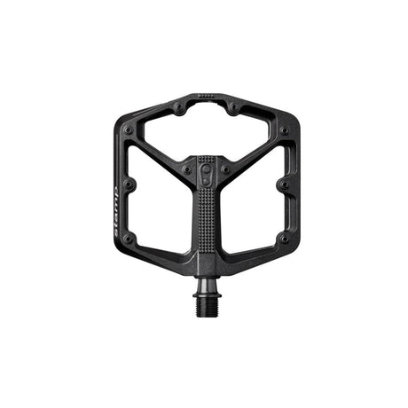Crank Brothers Stamp 3 Pedals Black