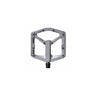 Crank Brothers Stamp 3 Pedals Grey
