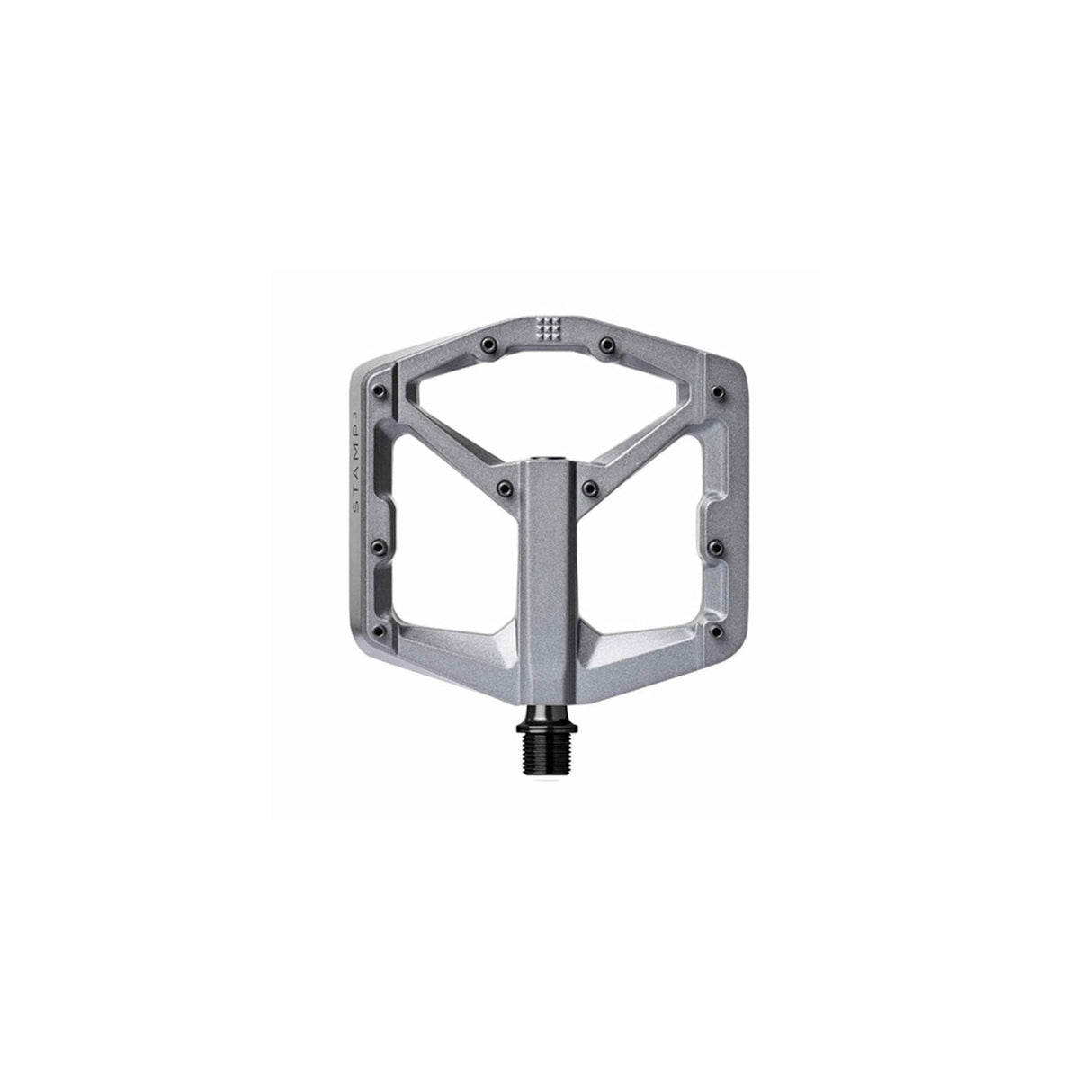 Crank Brothers Stamp 3 Pedals Grey