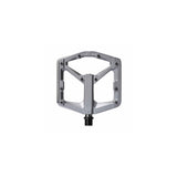 Crank Brothers Stamp 3 Pedals Grey