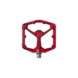 Crank Brothers Stamp 7 Pedals Red
