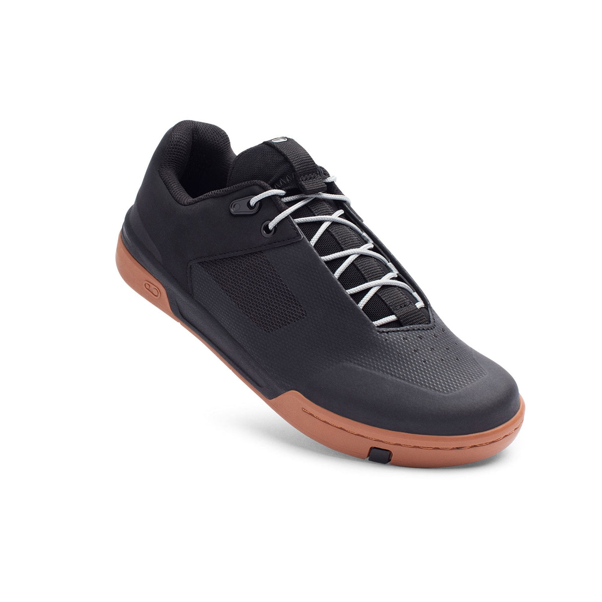 Crank Brothers Stamp Lace Shoe Black / Silver / Gum