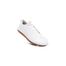Crank Brothers Stamp Street Fabio Shoe White / Gold