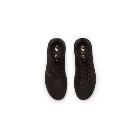 Crank Brothers Stamp Street Fabio Shoe Black / Gold
