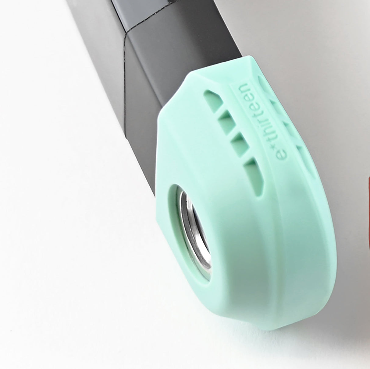 ethirteen Carbon Crank Boot Kit