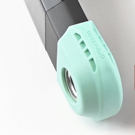 ethirteen Carbon Crank Boot Kit