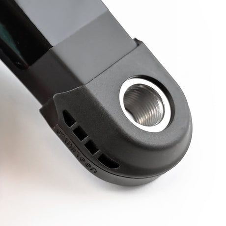 ethirteen Carbon Crank Boot Kit