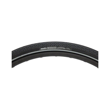 CST Ciudad Tire Wire Bead Black