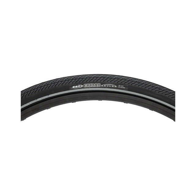 CST Ciudad Tire Wire Bead Black