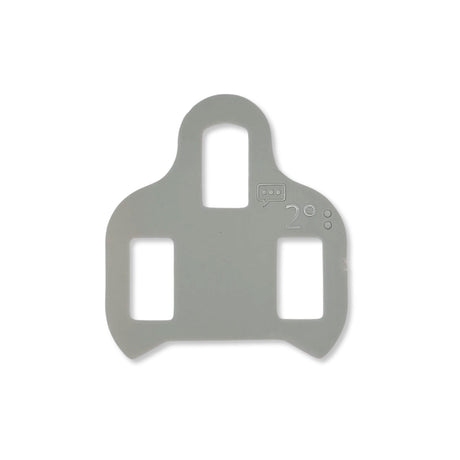 Cycling Innovations 3 - Hole Cleat Wedge 2 - Degree - Each