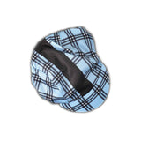 DannyShane Durban Cycling Cap Blue