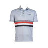 DannyShane Montreux Polo Grey