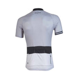 DannyShane Whiteland Short Sleeve Jersey Grey