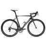 De Rosa 888 Super King Electronic Frameset Nero