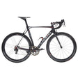 De Rosa 888 Super King Electronic Frameset Nero