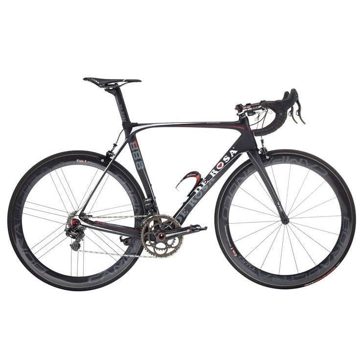 De Rosa 888 Super King Electronic Frameset | RA Cycles