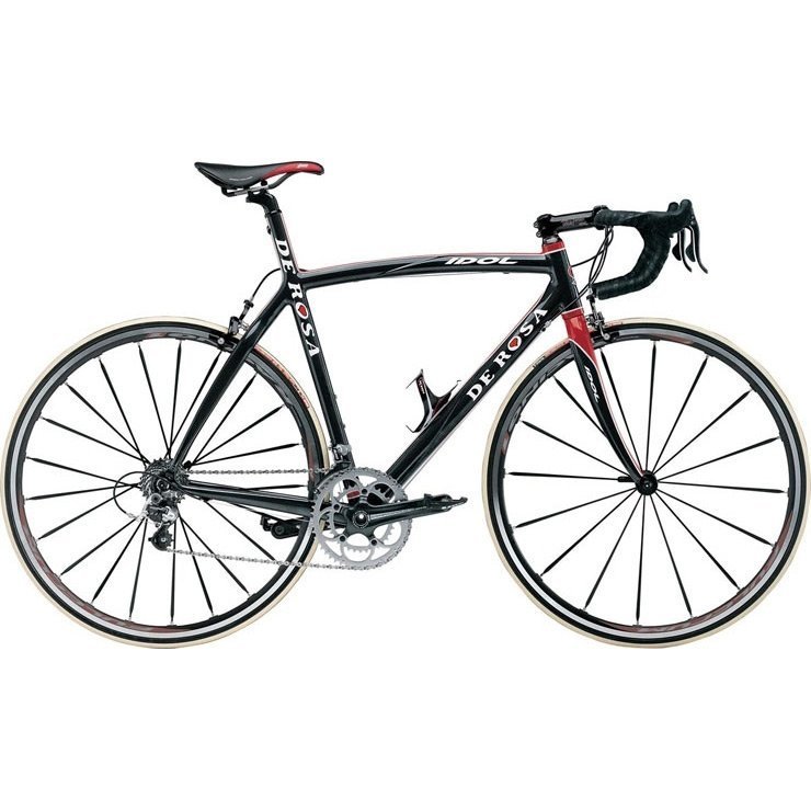 De Rosa IDOL Frameset – RA Cycles
