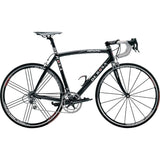 De Rosa IDOL Frameset Black / Grey