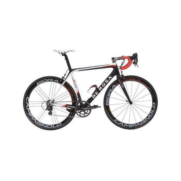 De Rosa King 3 RS Frameset | RA Cycles