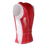 De Soto Carrera Tri Jersey Red / White