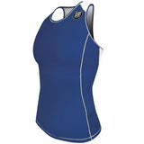 De Soto Forza Riviera Tri Top Navy / White